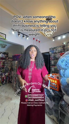 Even who no know anything about thrift business Dey collect money for thrift class😂😂💔 #egungun #ishowspeed #ritishoutfits #thriftvendorinasabaa #goviral