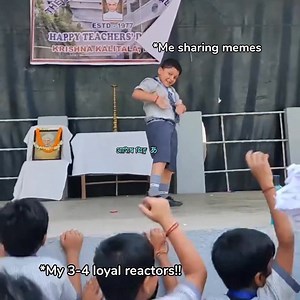 Keep reacting guys 🥳😛😛😛 | Sad Meme