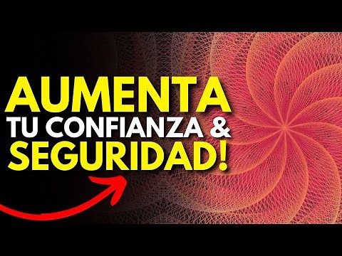 💖HIPNOSIS para SER una MUJER EMPODERADA y DORMIR💖 [Profundamente] | MEDITACIÓN Guiada😍✅