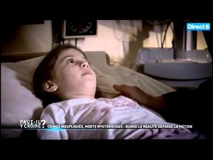 Crimes inexpliqués, morts mystèrieuses - quand la réalité dépasse la fiction.flv