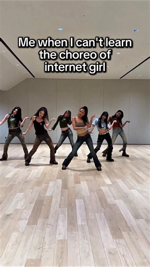 Gnarly's too familiar 👹🫏 Katseye Internet Girl #share #foryou #youtubeshorts #song #fyp #viral