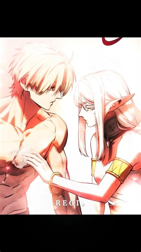 What a Carefree Elf🤭 | Star Embracing Swordmaster | #manhwa #shorts #manhwaedit