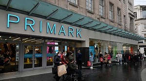 Sept nouveaux magasins Primark vont ouvrir en France