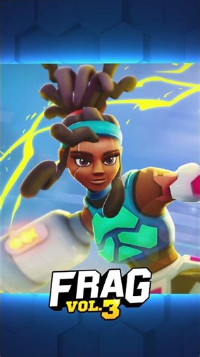 2025 here we come! 🔥#newyear #2025 #FRAGProShooter #Gaming