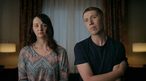 250K views · 3.2K reactions | Garrett and Shantell are heavily addicted to fentanyl and meth. | Intervention | Facebook