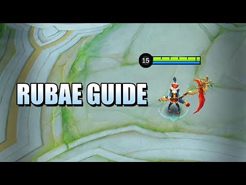 RUBY TIPS AND BUILD - EASY AND COMPLEX