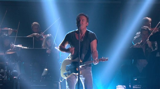 Donald Trump slams 'dried up prune' Bruce Springsteen and 'overpriced' gigs