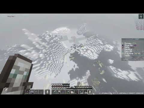 ⭐Xenon Client 1.21 Best FREE Client for DONUTSMP