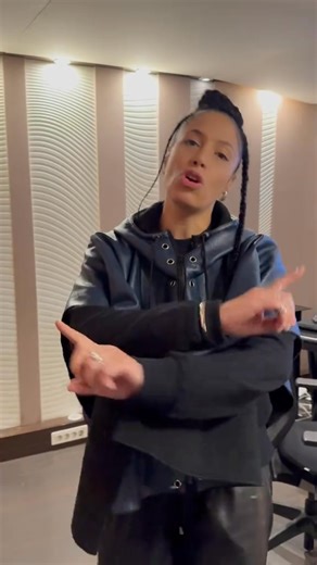 22K views · 2.4K reactions | Zaho revient en force  | Nouveau Clip | Facebook