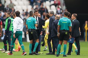 Open Var su Dazn - Gervasoni: 'Espulsione Conceicao eccessiva, Marinelli troppo severo' | Il BiancoNero