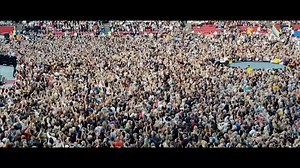 33K views · 2.5K reactions | My video for Giant is out now. Loved singing this every night on the Take That tour - Rick x https://rick-astley.lnk.to/GiantVidFA | Rick Astley | Facebook