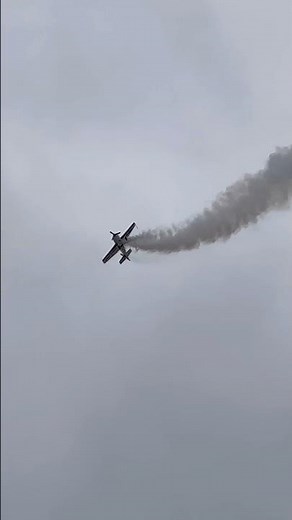 Extra 330SC Crankshaft! Aarron Deliu “America’s Air Show” 2025 MCAS Miramar