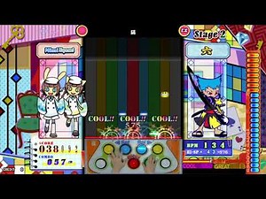 [ポップン] 鎬 EX