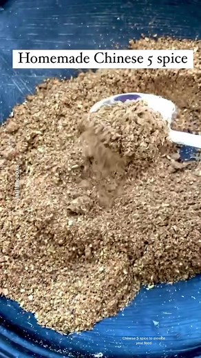 Elevate Your Food with Chinese Five Spice | Latifah Cooks