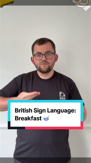 681 reactions · 25 shares |  What’s today’s British Sign Language...