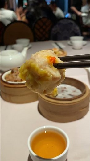 What is Yum Cha? How to Yum Cha? Chinese Etiquette you must know!