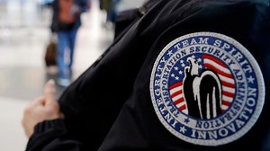 Wash. state man busted with loaded handgun at W.Va. airport