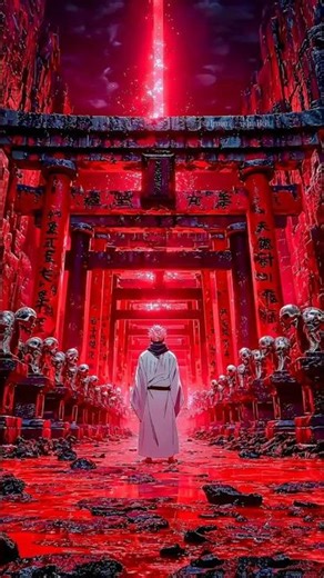 JJK Modulo Chapter 17 LEAKS 🔥 Rika × Tsurugi Fusion Shocks Maru #jjk #manhwahindi #yuta