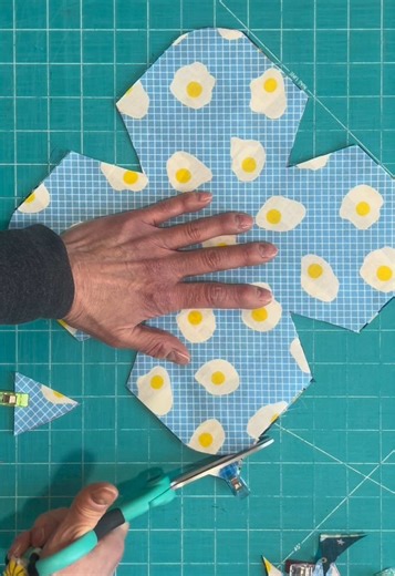 Crafting Bowl Cozies: Step-by-Step Sewing Guide