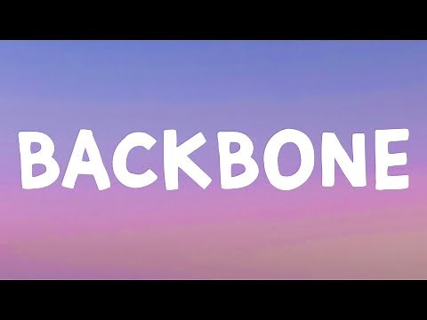 Chase & Status, Stormzy - Backbone (Lyrics)