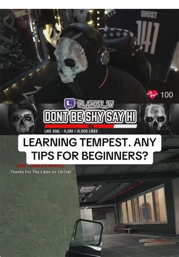 Tips for Beginners in Tempest Gameplay