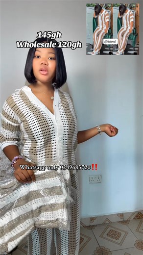 86K views · 2.2K reactions | WhatsApp: 0249685720 Snapchat: loonie01 We sell pretty outfits for pretty ladies ️ | Loonie Apparel | Facebook