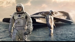 All the new Interstellar posters