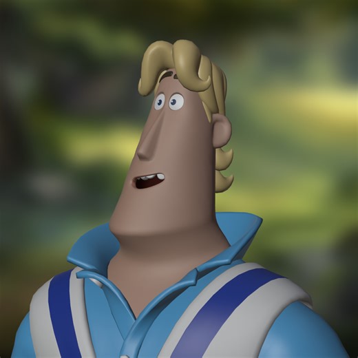 Kronk Animation, Eléa Dodeman