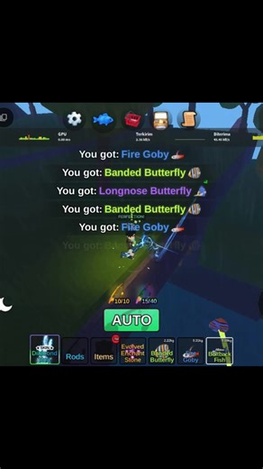 Limehub update Instan fishing V2 #limehub #script #talonkikir #discord #bloodmoon