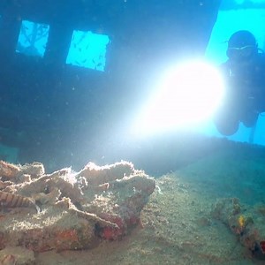 3.9K views · 362 reactions | Dive with OrcaTorch D630 canister dive light. When you're exploring the darkest corners of caves and wrecks, you can relax knowing the OrcaTorch D630 can keep pace with your longest dives. | Orcatorch | Facebook