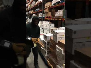 How to be a better order selector - strategy