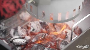 Here's your "If you haven't bought a grill but need to for this weekend's cookout" reminder. | Char-Griller