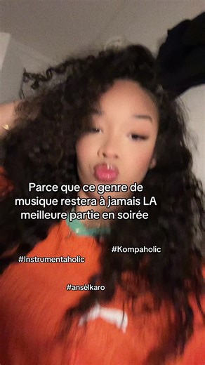 Héritage Musical Haïtien : Kompa et Soirées Inoubliables