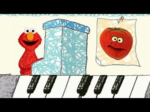 Sesame Street Games and Stories Episodes 1799