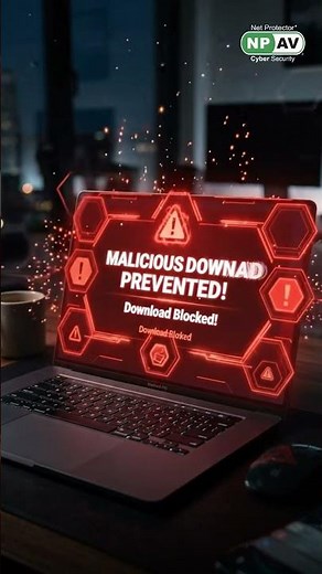 Install Internet Security Today