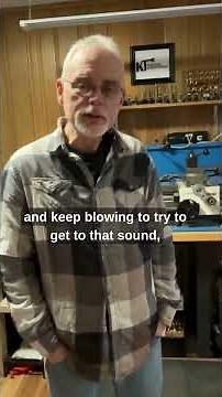 Mouthpiece Tips for Brass Players by Kenny Titmus: Today Topic about trying mouthpiece