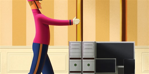 Do You Need a Personal Cybersecurity Concierge?