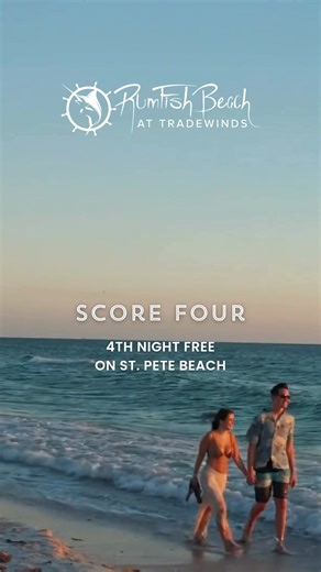 228 reactions · 10 comments | TradeWinds Resort on Reels | Facebook