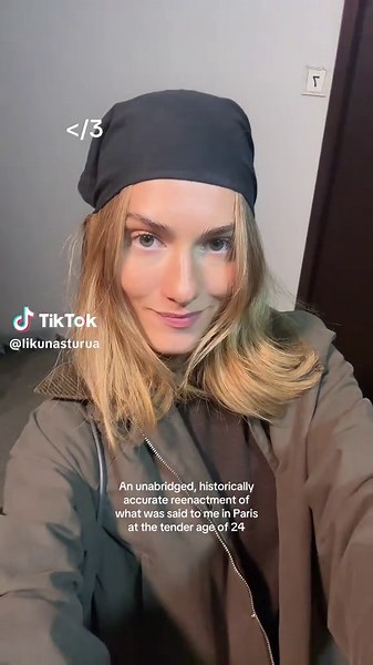 Hilarious Stories from My Modeling Career in Paris