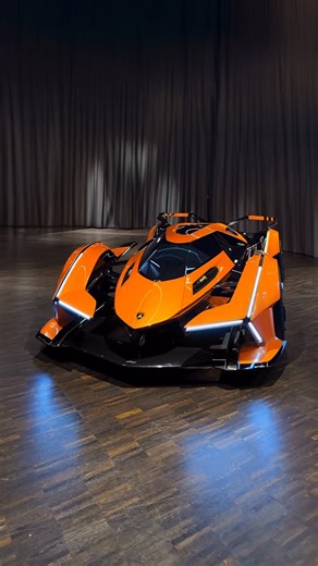 6.4M views · 296K reactions | Lamborghini V12 Vision GT Special thanks to @cardesignevent #lamborghini #lambo #lamborghinivisongt #lamborghiniclub | RoCars | Facebook