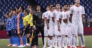 México vs Japón por la medalla de bronce | Tokyo 2020