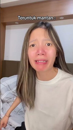 TERUNTUK PARA MANTAN