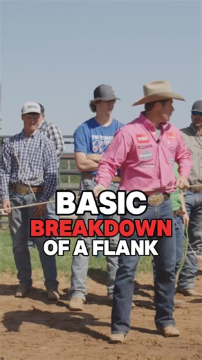 138K views · 954 reactions | Flanking can be tough if you don’t know...