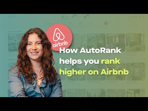 How AutoRank helps you rank higher on Airbnb