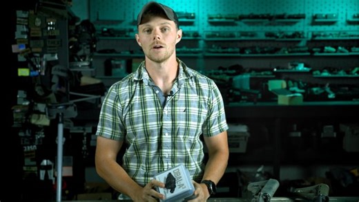 Steiner DBAL A3 Overview | T.REX ARMS