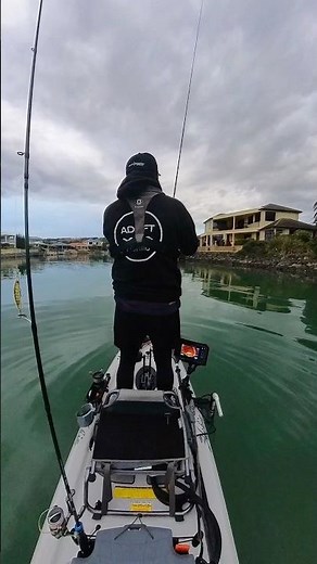 Hobie LYNX #Topwater #bream
