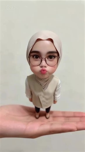 Lucuuuuu Gemess: AI Art Fun