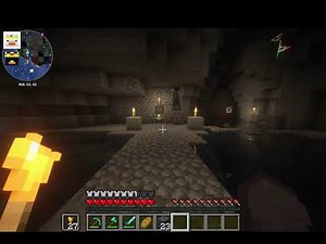 Minecraft Anarchy Server