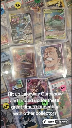 Local Card Show Highlights: The Gem You Didn't Know About