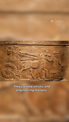 6K views · 49 reactions | ISIS destroyed thousands of ancient artifacts and buildings in Mosul. Now, archaeologists are making incredible discoveries in the wreckage. Watch Lost World of the Hanging Gardens, a new documentary streaming free on CBC Gem: lnk.bio/cbcdocs | CBC Docs | Facebook